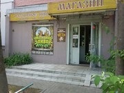 Продается магазин разливного пива в проходном месте г. Минска