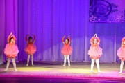 Студия танца «ФЕНИКС». Танцы для детей.