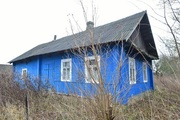 Продам дом,  д. Чабаи,  67км. от Минска,  Воложинский р-н.